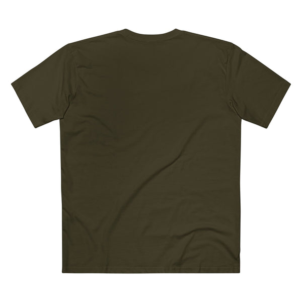 Leprechaun Brewing Mens St Patricks Day TShirt