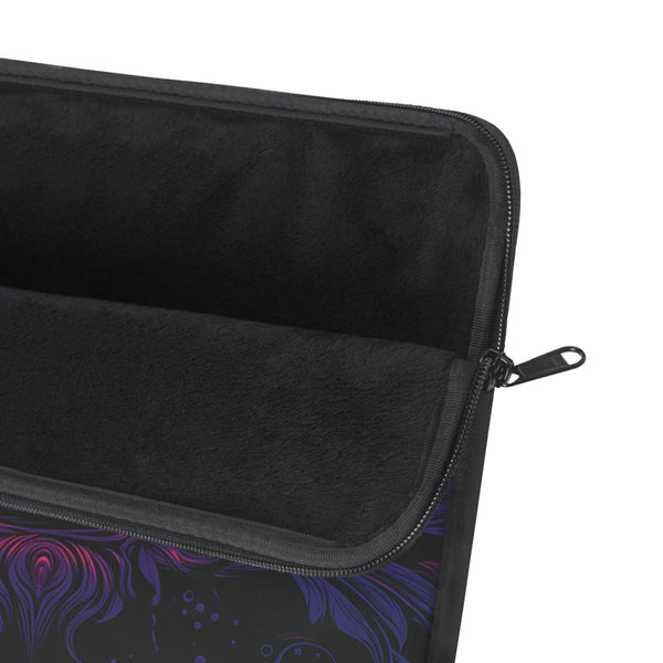 Vibrant Eye Laptop Sleeve