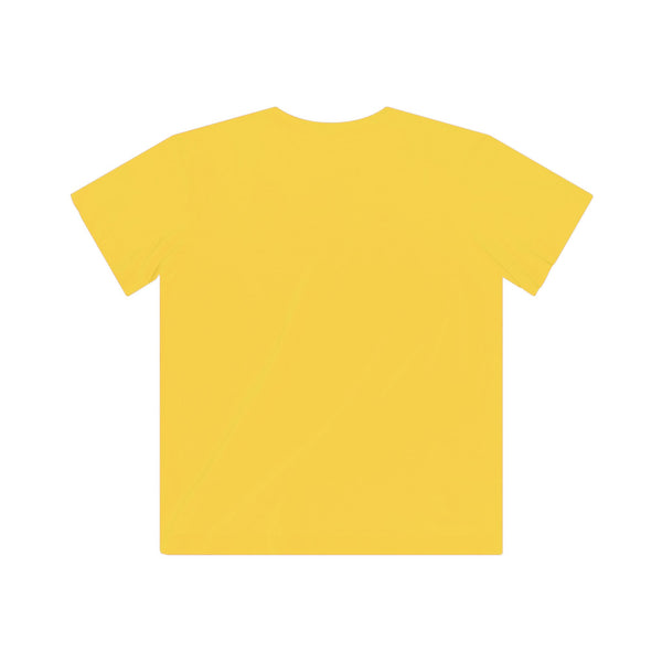 Kids TShirt Love Gaming Kids Fine Jersey Tee