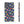 Lobsters Sailboats and Seashells on Navy Blue Phone Case