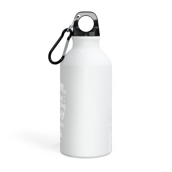 Multitasking Mom Oregon Sport Bottle