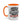 Running on Coffee and True Crime Podcasts Night Shift Edition Mug