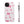 Coquette Pink Bows iPhone Magnetic Tough Case