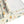 Seashell & Beach Print - Coastal Table Runner