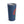 Blue Hippie Claus Insulated 20oz Travel Mug
