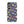 Lobsters Sailboats and Seashells on Navy Blue Phone Case