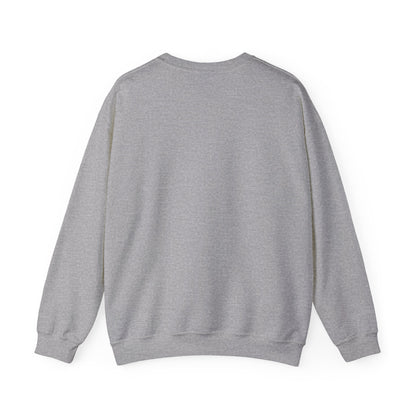 Coquette Bow & Figure Skating Crewneck Sweatshirt | Soft Fleece Balletcore Aesthetic Pullover