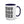 F*ck This Sh*t Hidden Message - Ceramic Mug