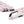 Coquette Pink Bow MagSafe iPhone Case