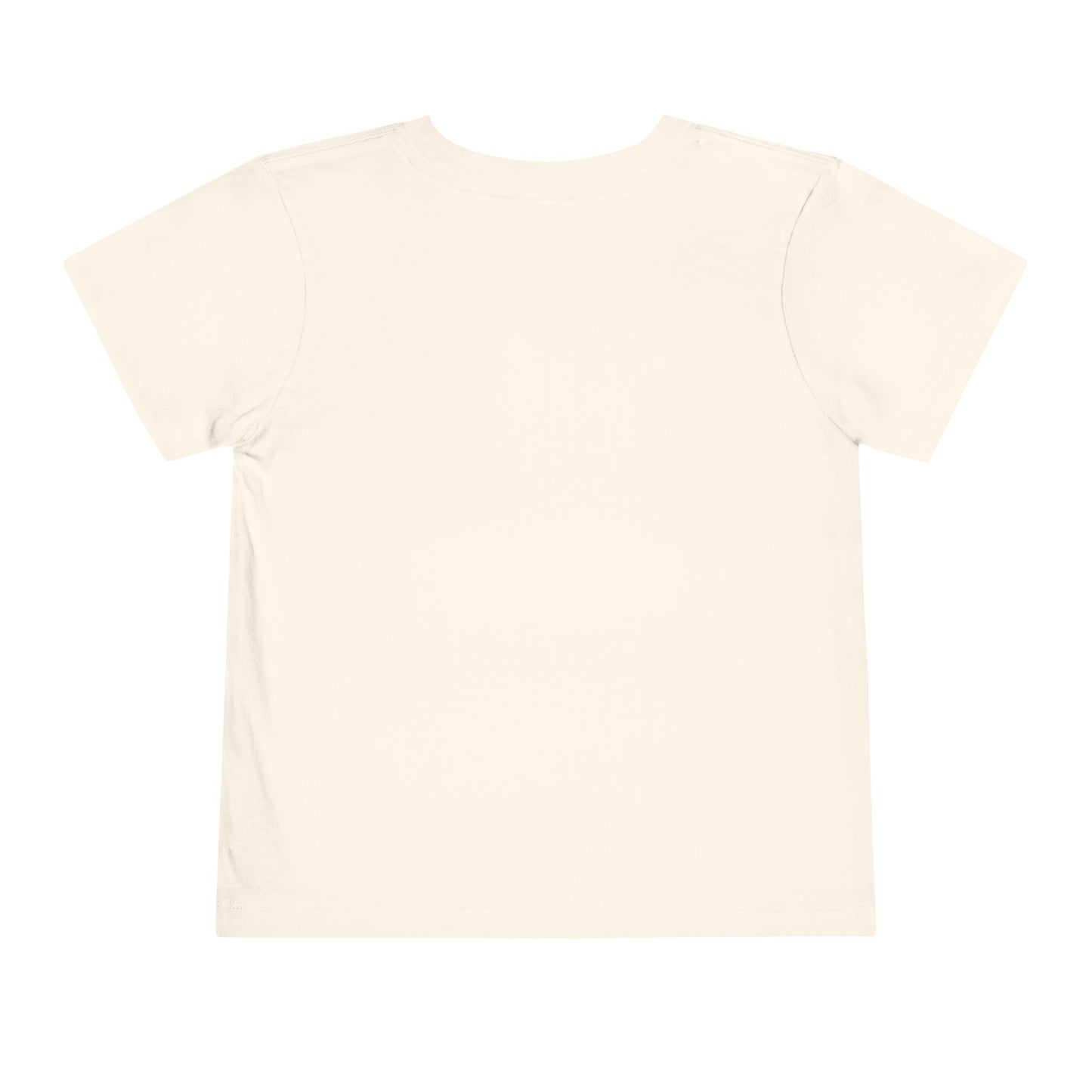 Toddler Valentine’s Day T-Shirt "Cuter Than Cupid" Retro Heart Graphic Tee Soft Unisex Cotton Sizes 2T-5T