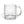 Nautical Anchor Glass Coffee Mug