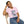 I Like Fishing and 3 People - Classic T-Shirt