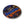 Handcrafted Knicks 2026 Championship Ceramic Coasters — Round or Square