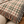 Plaid Woven Blanket - Red and White Christmas Colors