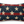Distressed Outdoor American Flag Pillow