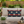 Distressed Outdoor American Flag Pillow