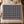 Cozy Blue and White Plaid - Woven Blanket