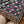 Patriotic Star Woven Blanket