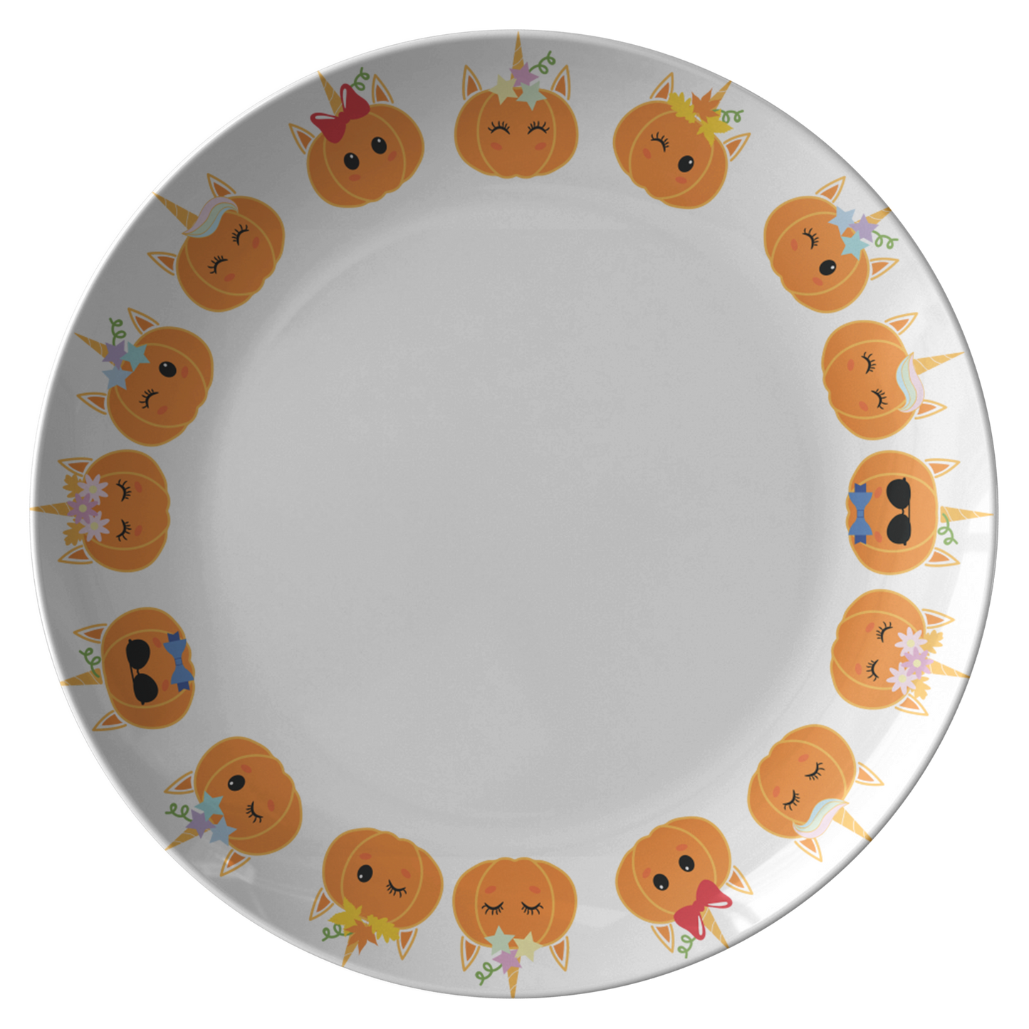 Unicorn_Pumpkin_Plate_Single_Pumpkin_Th_Flat_Mockup.png