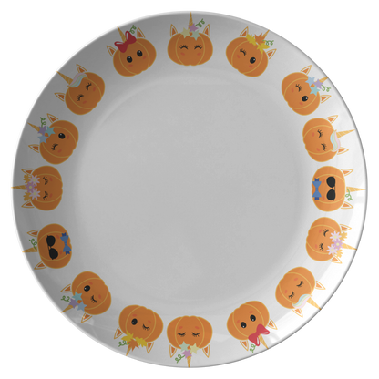 Unicorn_Pumpkin_Plate_Single_Pumpkin_Th_Flat_Mockup.png
