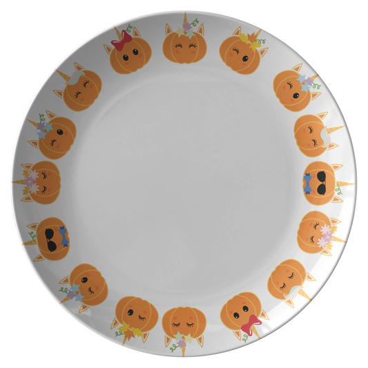 Unicorn_Pumpkin_Plate_Single_Pumpkin_Th_Flat_Mockup.png