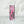 Breast Cancer Awareness, Warriors In Pink - 20oz Stainless Steel Tumbler