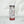 Christmas Hot Chocolate 20oz Skinny Tumbler with Lid & Straw | Festive Winter Drinkware | Holiday Glitter Cup